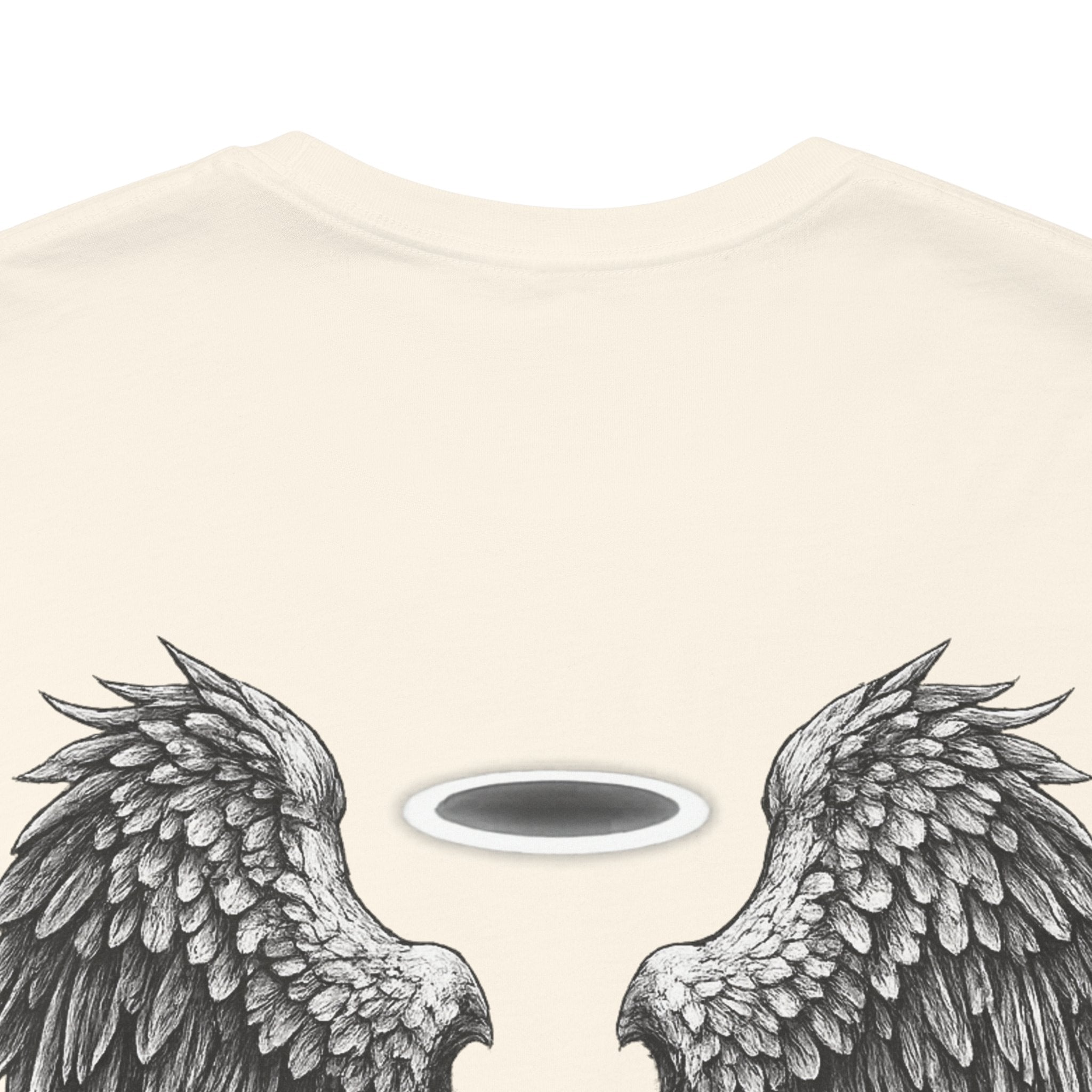 Angel Wings-PRESTIGE CLUB