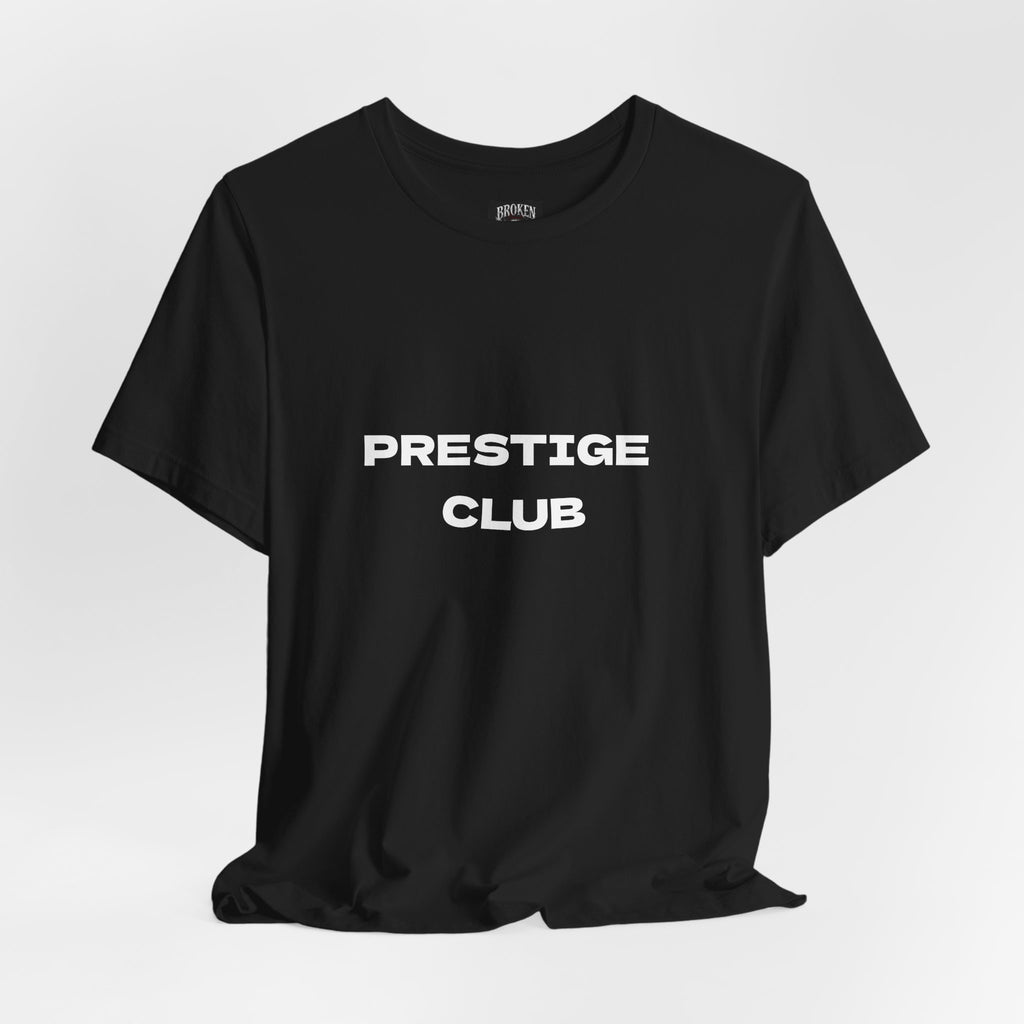 BROKEN-PRESTIGE CLUB