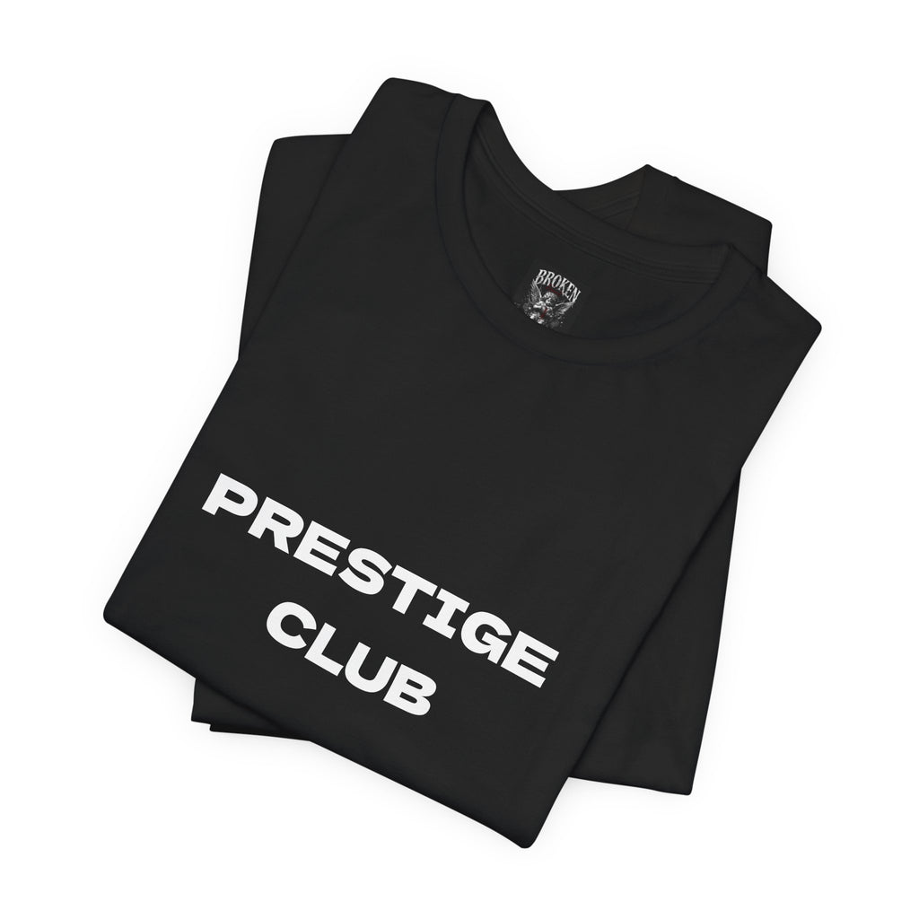 BROKEN-PRESTIGE CLUB