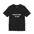 BROKEN-PRESTIGE CLUB