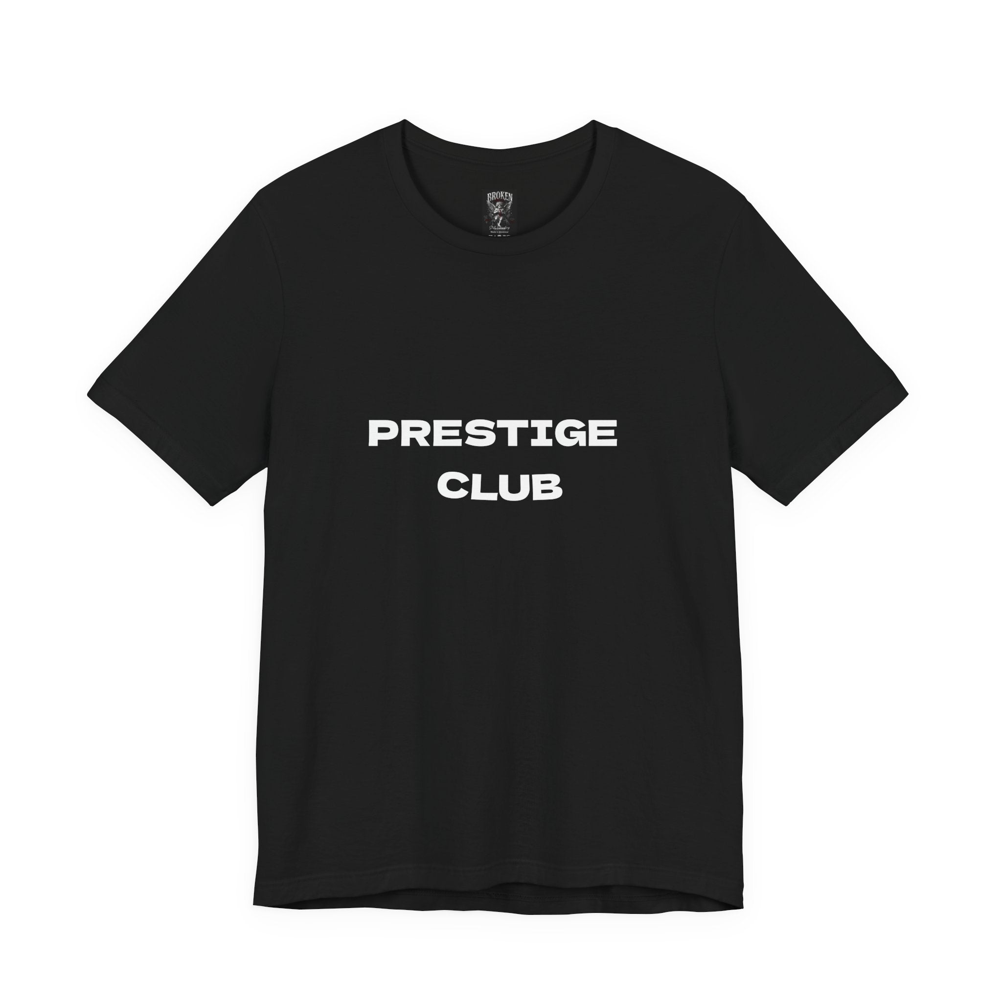 BROKEN-PRESTIGE CLUB