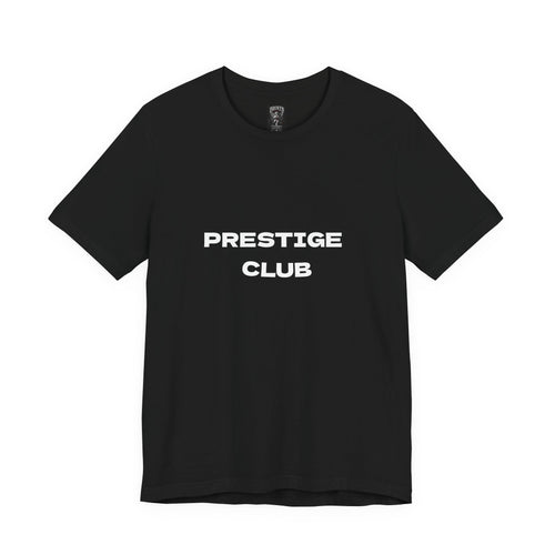 BROKEN-PRESTIGE CLUB
