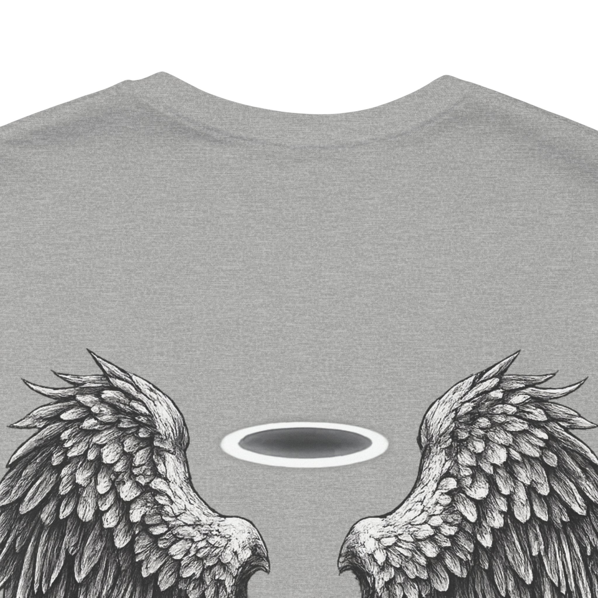Angel Wings-PRESTIGE CLUB