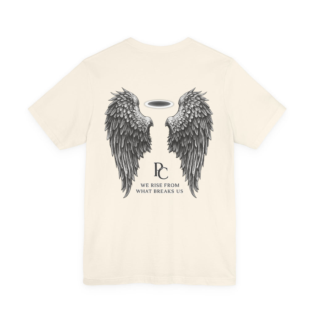 Angel Wings-PRESTIGE CLUB