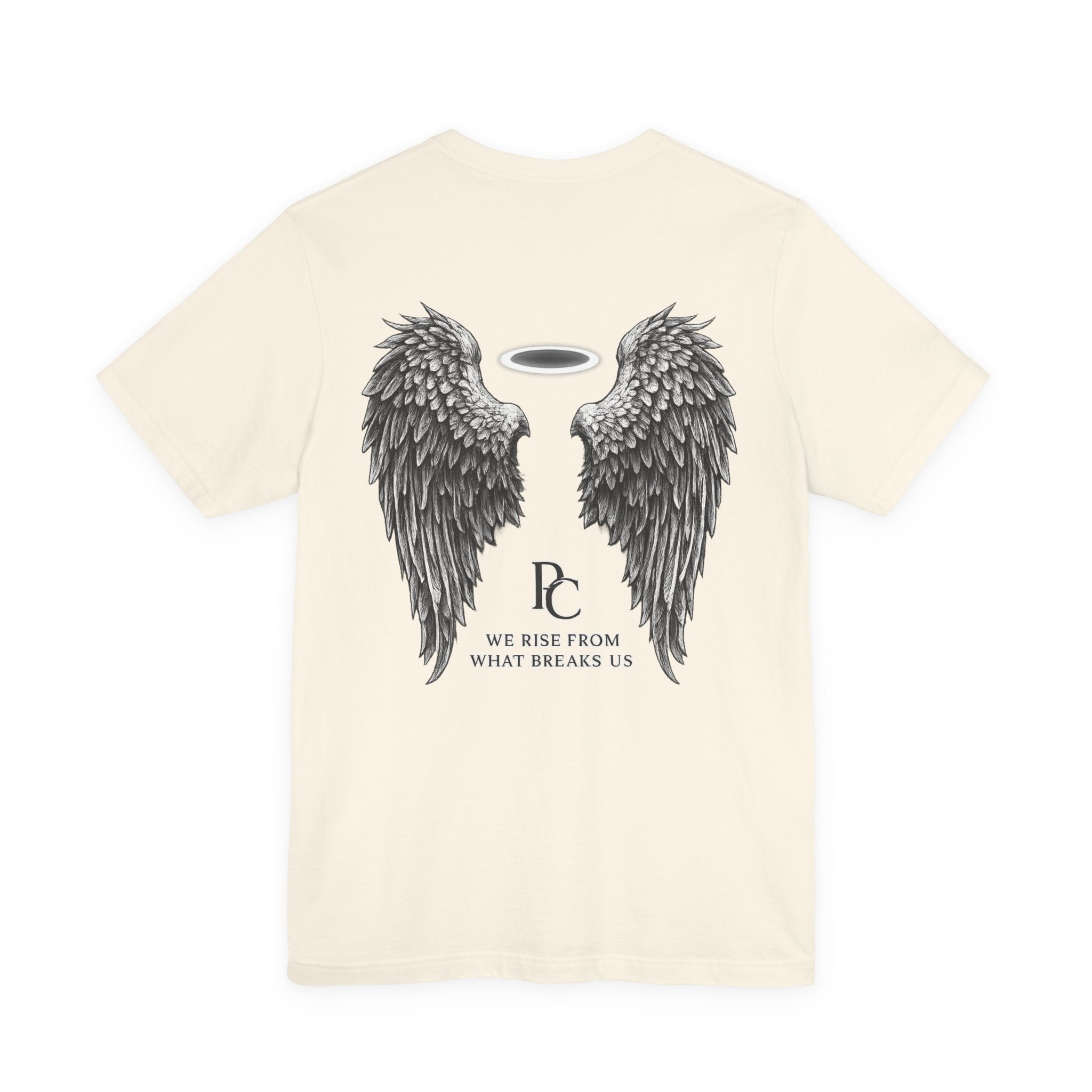 Angel Wings-PRESTIGE CLUB