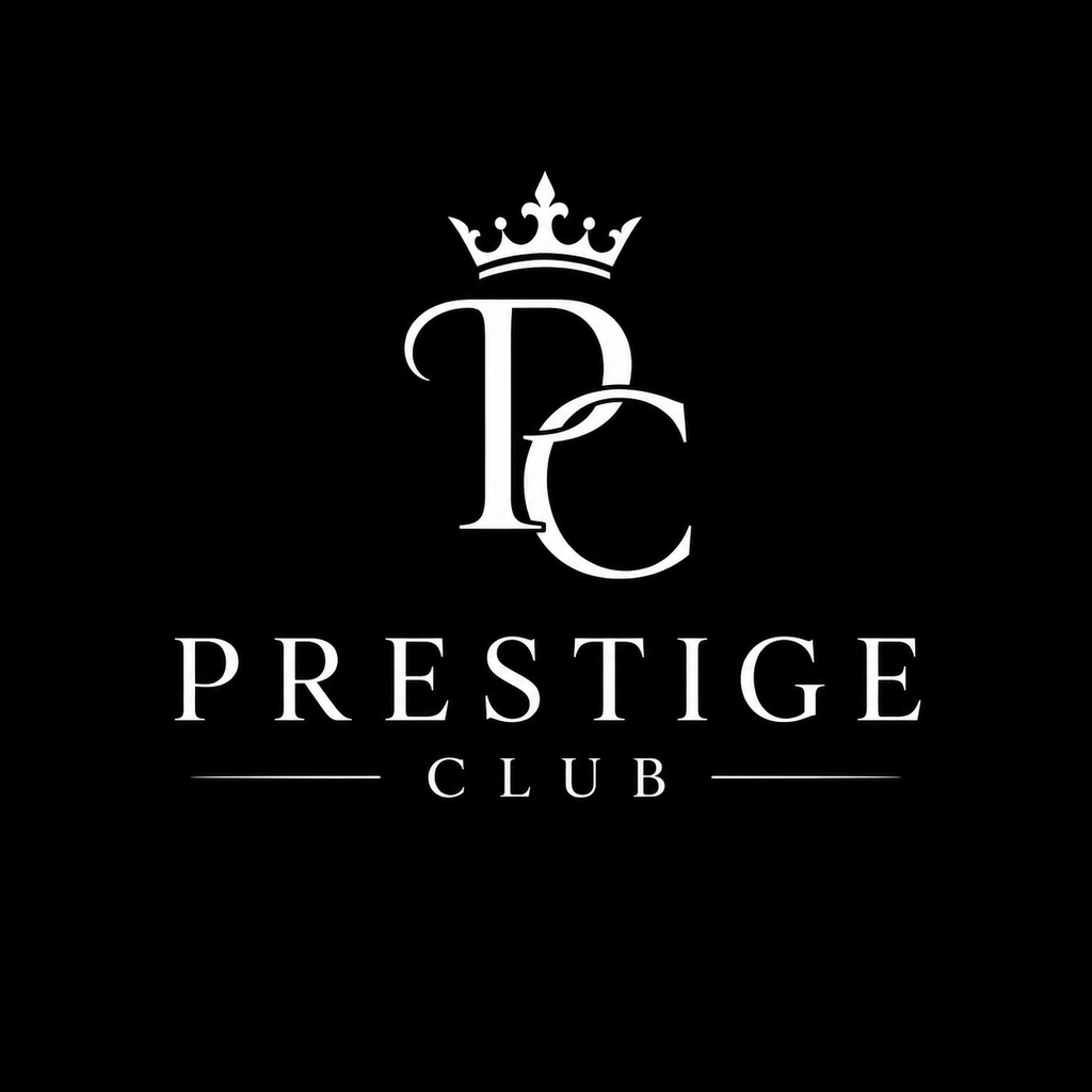 BROKEN-PRESTIGE CLUB