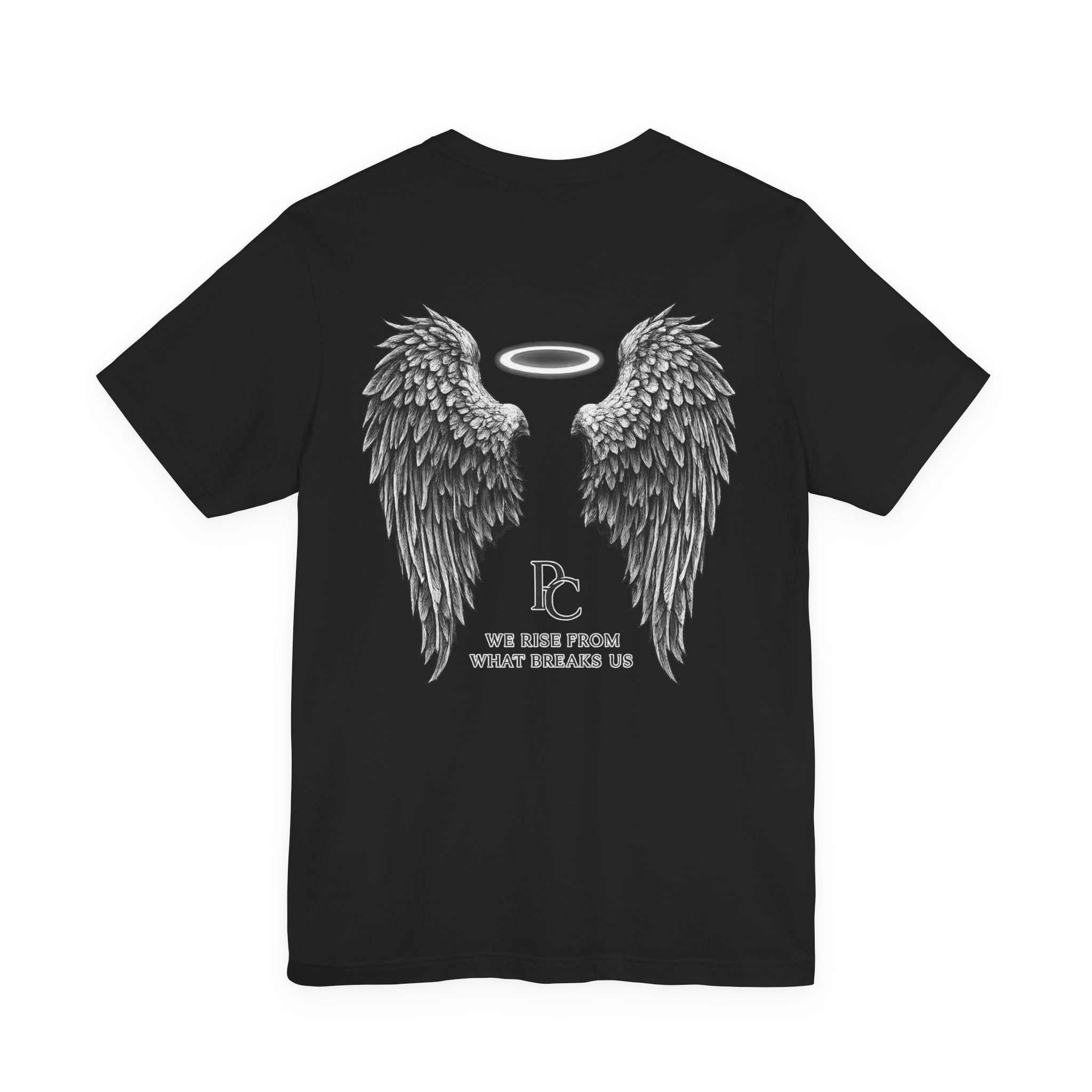Angel Wings-PRESTIGE CLUB