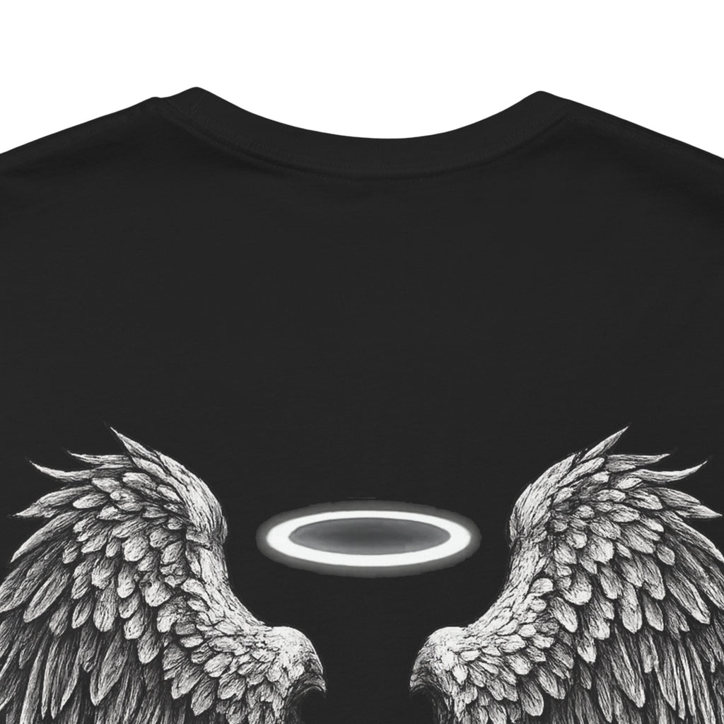 Angel Wings-PRESTIGE CLUB