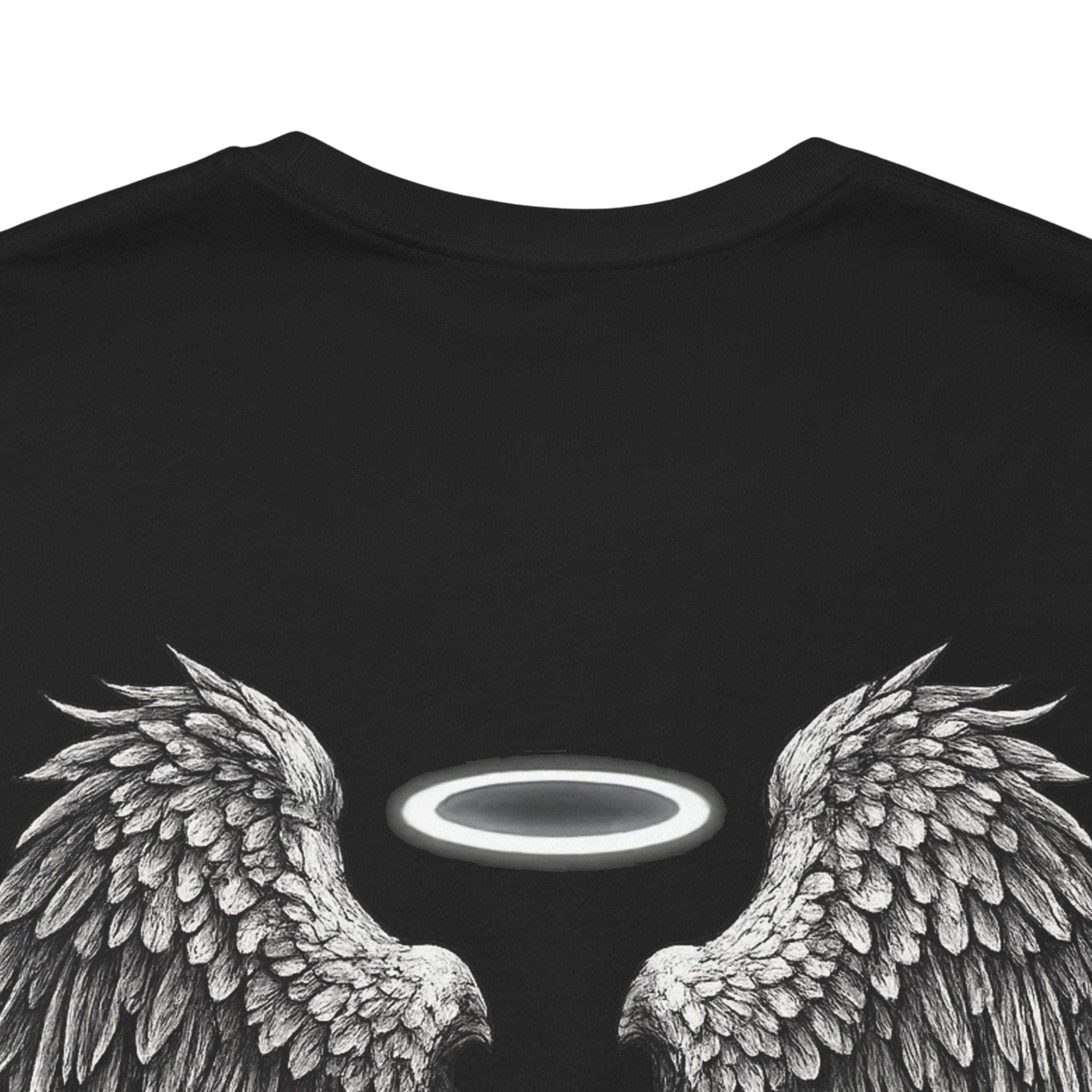 Angel Wings-PRESTIGE CLUB