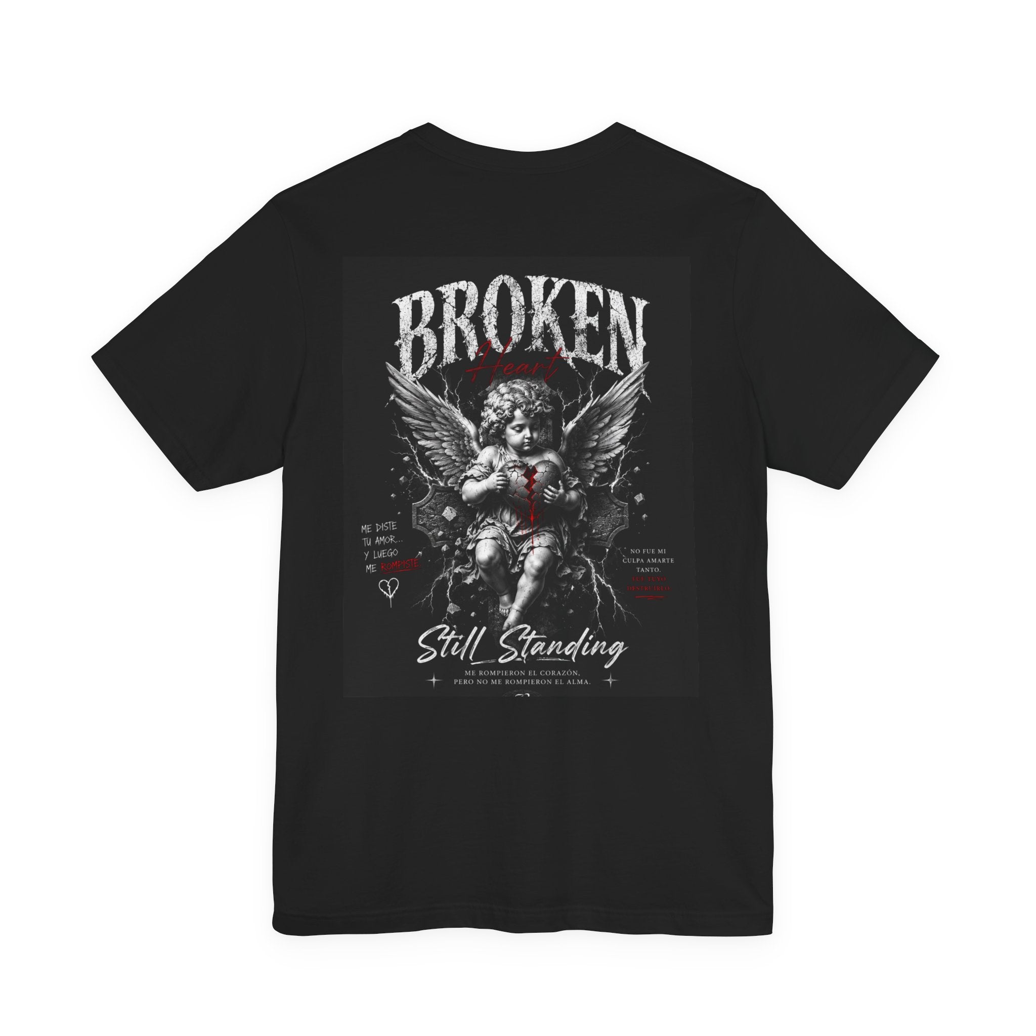 BROKEN-PRESTIGE CLUB