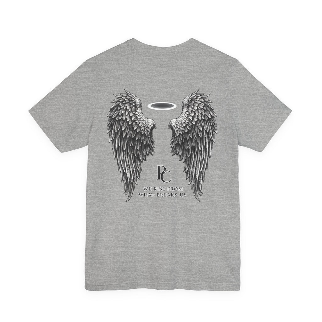 Angel Wings-PRESTIGE CLUB